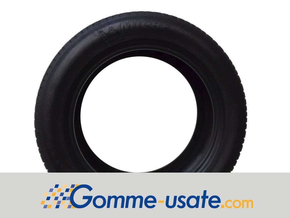 Thumb Michelin Gomme Usate Michelin 215/55 R17 94W Primacy 3 (65%) pneumatici usati Estivo_1